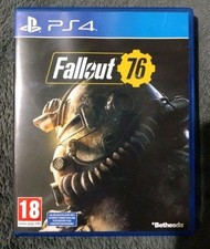 Fallout for sale  WELSHPOOL