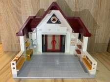 playmobil schule zubehor gebraucht kaufen  Stuttgart