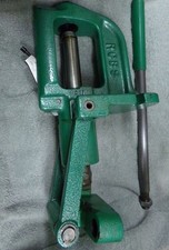 rcbs rock chucker for sale  Shasta