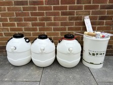 King keg pressure for sale  DERBY