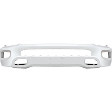 Chrome steel front for sale  USA