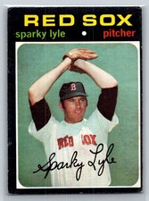 1971 topps 649 for sale  Amarillo