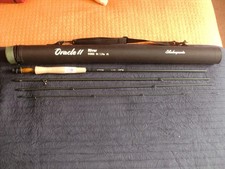 Shakespeare fly rod for sale  ASCOT