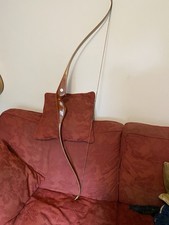 Bear grizzly recurve for sale  CRANBROOK