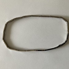 Nikken halskette magneten gebraucht kaufen  Kassel