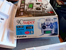 Futaba 9chp ftk for sale  Buford