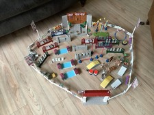 Schleich show jumping for sale  ORMSKIRK
