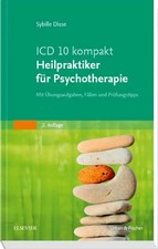 Icd kompakt heilpraktiker gebraucht kaufen  Berlin