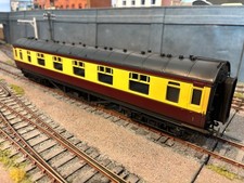 Gauge stanier corridor for sale  YSTRAD MEURIG