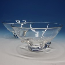 Signed steuben crystal for sale  Auburn
