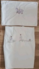 Baby bettwäsche garnitur gebraucht kaufen  Dillenburg