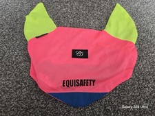 Equisafety multicoloured horse for sale  TELFORD
