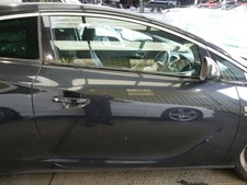 Vauxhall astra gtc for sale  GUISBOROUGH