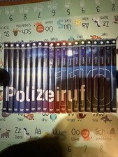 Defa gesamtedition polizeiruf gebraucht kaufen  Bedburg-Hau