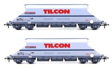 Bachmann gauge pair for sale  SHEFFIELD