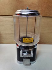 20p coin operated for sale  PONTEFRACT