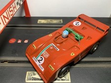 Polistil slot car usato  Firenze