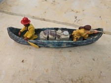 Vintage britains trapper for sale  READING