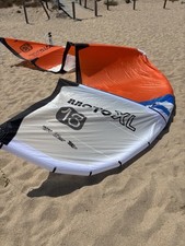2025 cabrinha kite usato  Spedire a Italy