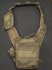 Maxpedition colossus versipack for sale  Pasadena