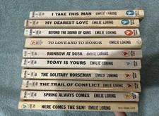 Vtg lot emilie for sale  Markleville