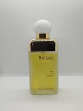Bambou eau parfum d'occasion  Orleans-