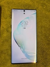 Samsung galaxy note10 for sale  Kansas City
