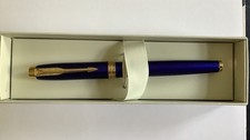 Parker roller ball for sale  OAKHAM