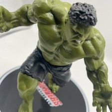 Hulk action figure usato  Vistrorio