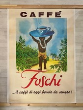 Manifesto pubblicitario origin usato  Milano