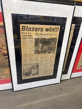Sports memorabilia signed for sale  Spokane