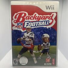 Backyard football nfl for sale  East Northport