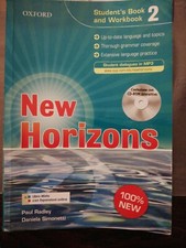 New horizons con usato  Fivizzano