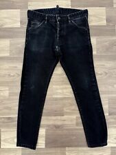 Dsquared2 jeans uomo usato  Milano
