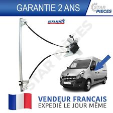 Leve vitre gauche d'occasion  Dinan