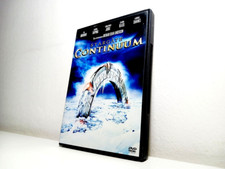 Stargate continuum dvd usato  Faenza