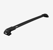 Barre thule wingbar usato  Serravalle Sesia