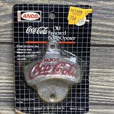 Vintage anco coca for sale  Marion