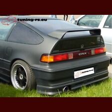 Heckspoiler spoiler tuning gebraucht kaufen  Görlitz