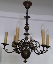 Deckenlampe deckenkrone armig gebraucht kaufen  Springe