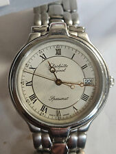 Glashütte riginal spezimat gebraucht kaufen  Mitterteich