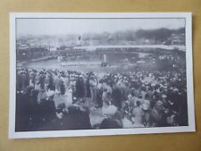 Cartolina stadio risho usato  Spedire a Italy