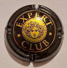 Plaque muselet capsule d'occasion  Paris I
