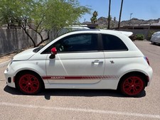 fiat 500 abarth 2012 for sale fiat 500 abarth 2012 for sale Phoenix