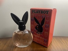 perfumy damskie Playboy Generation woda toaletowa dla kobiet, używany na sprzedaż  PL