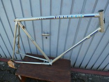 Peugeot rennrad rahmen gebraucht kaufen  Pforzheim