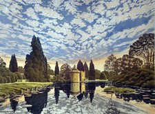 Evenden geruden scotney for sale  New York