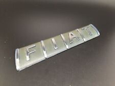 Fiat 110mm logo usato  Aosta