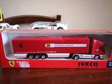 New ray iveco usato  Piombino