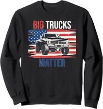 Funny big trucks for sale  Amityville